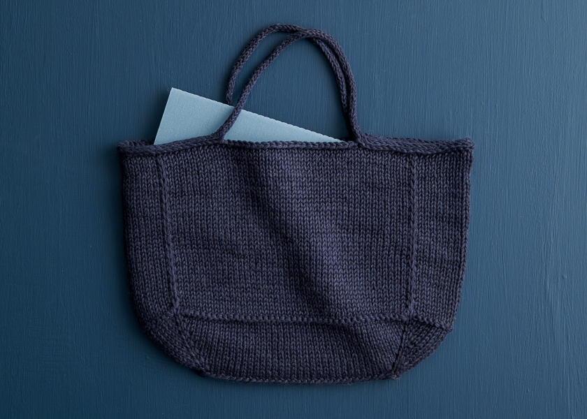 Basket Bag | Purl Soho