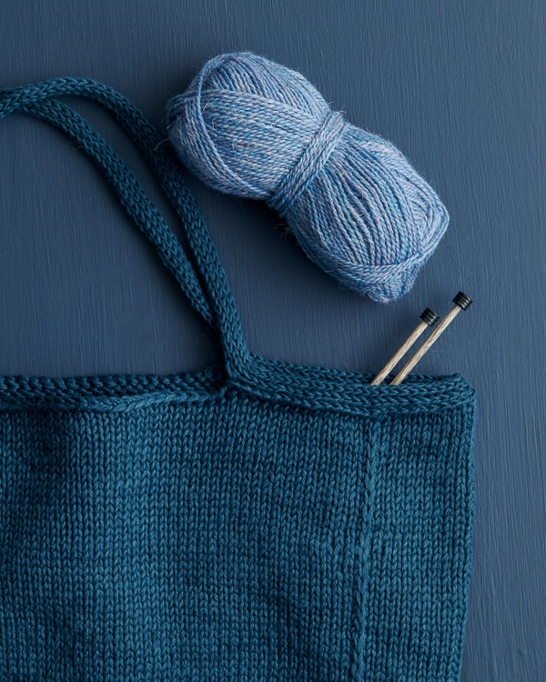 Basket Bag | Purl Soho