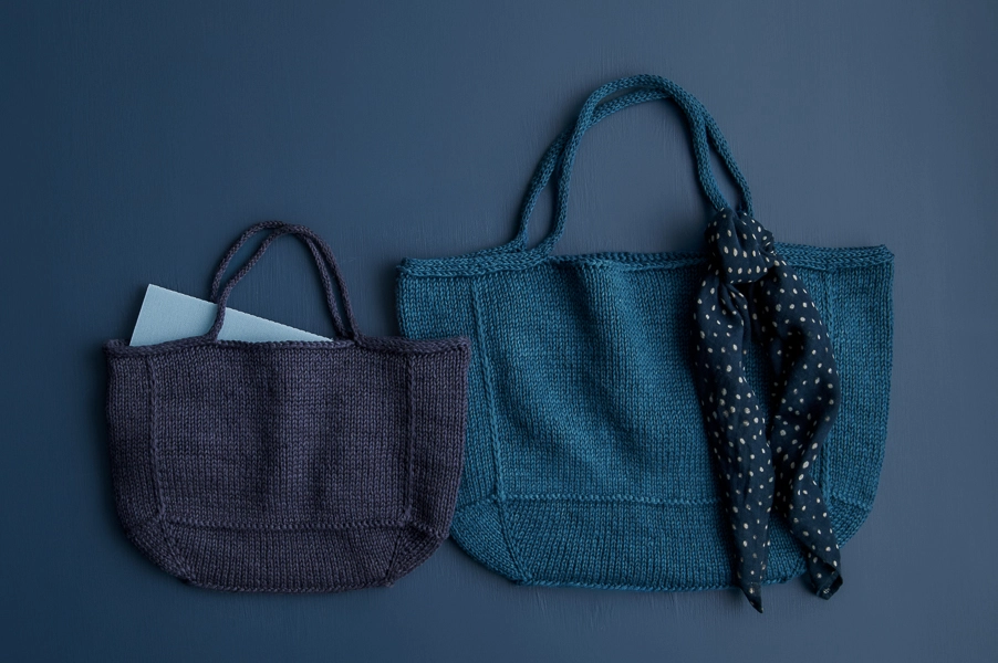 Basket Bag | Purl Soho
