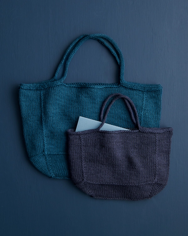 Basket Bag | Purl Soho