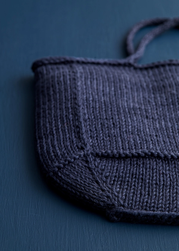 Basket Bag | Purl Soho