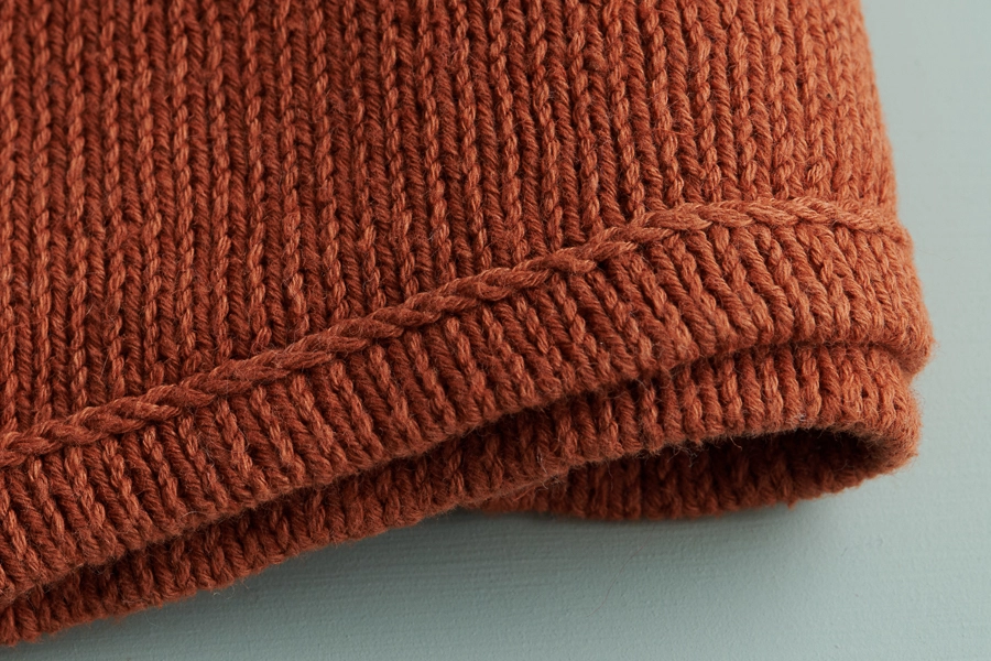 Essential Knit Tee | Purl Soho
