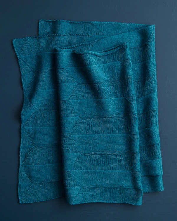 Gable Wrap | Purl Soho