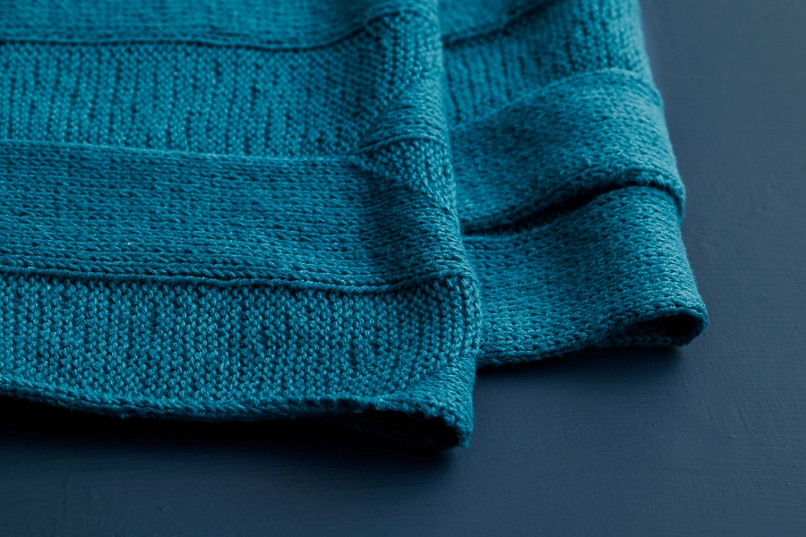 Gable Wrap | Purl Soho