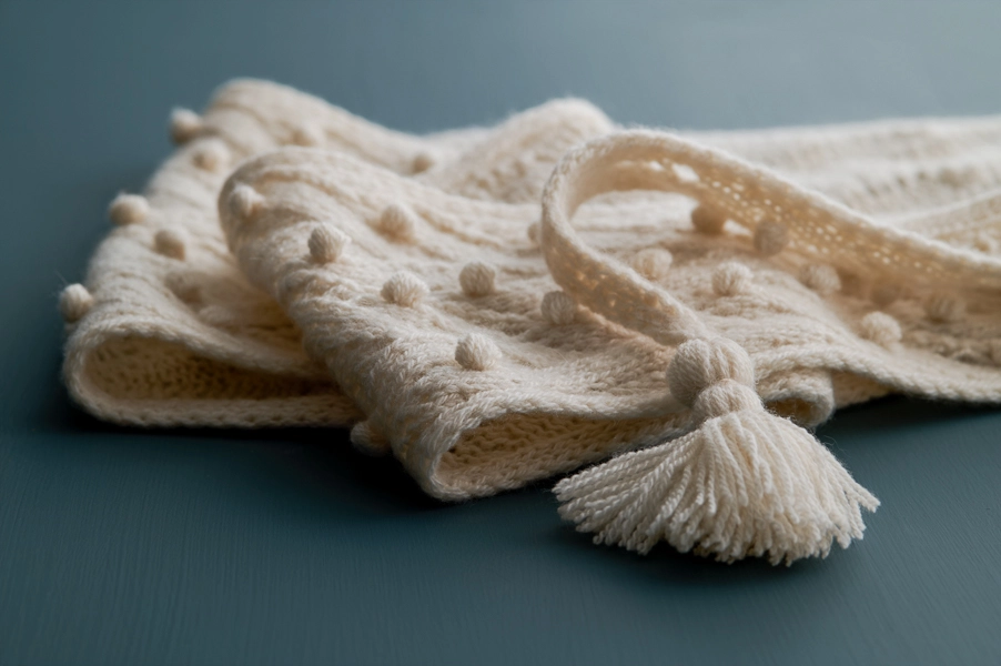 Knitting With Cashmere Yarn: Sumptuous Softness + Beautiful Gifts | Purl Soho