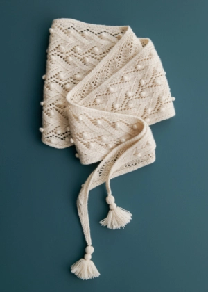 Moonvine Shawl | Purl Soho