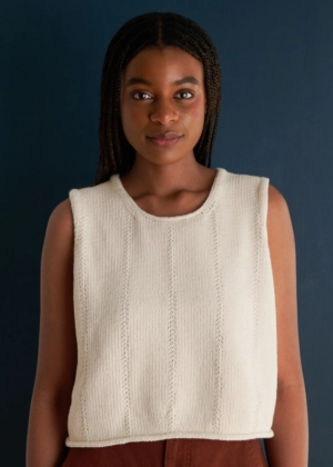 Spring Top | Purl Soho