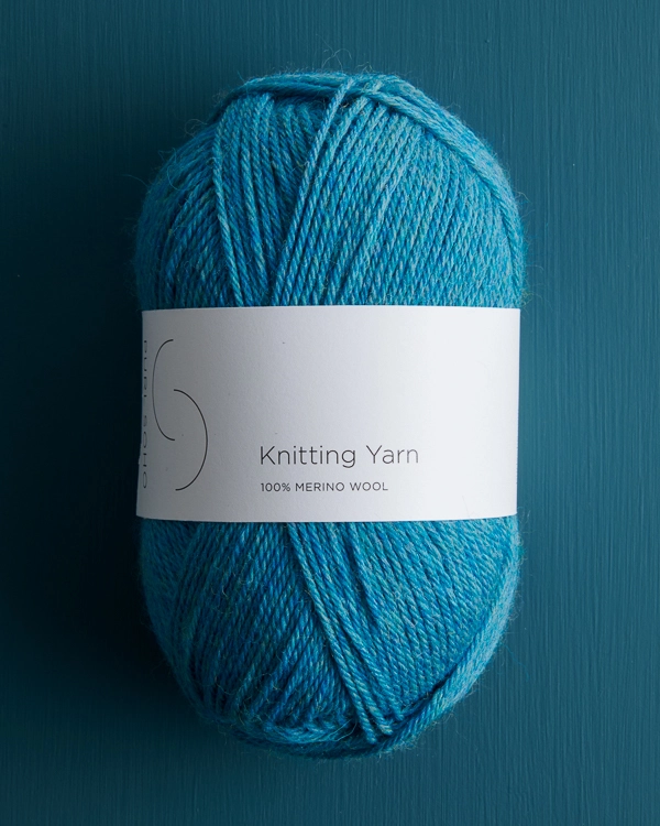 Ainur Berkimbay For Purl Soho: Skating Rink Collection | Purl Soho