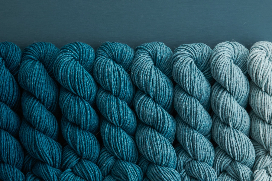 Portal Blanket | Purl Soho