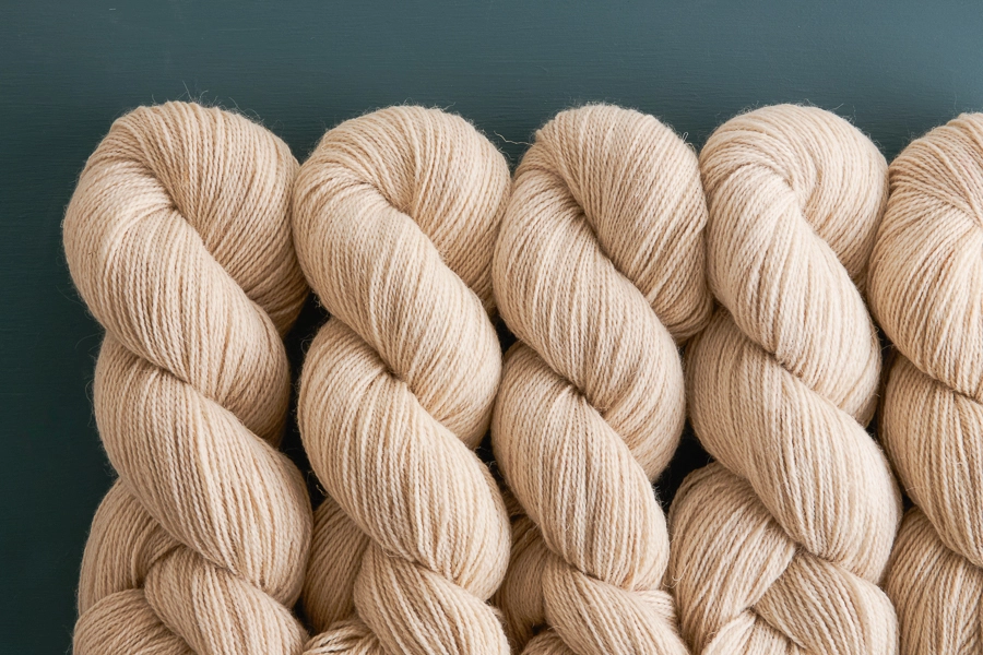 Pinwheel Blanket | Purl Soho