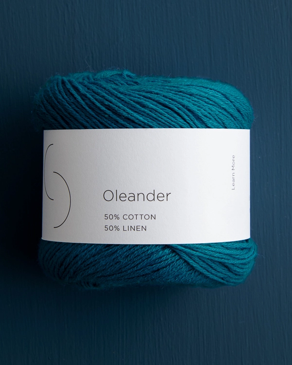 Gable Wrap | Purl Soho