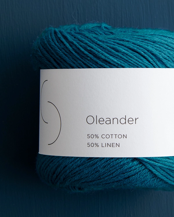 Gable Wrap | Purl Soho