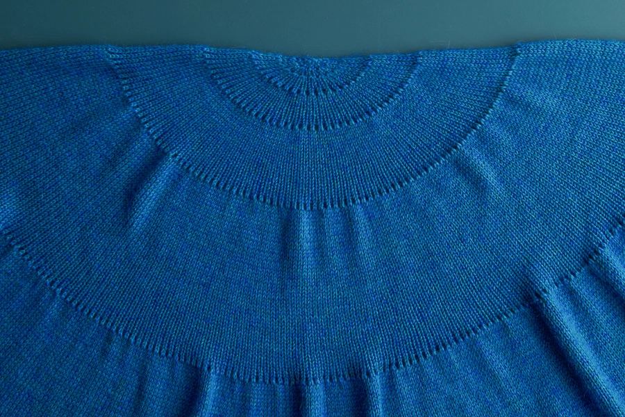 Arc Shawl | Purl Soho