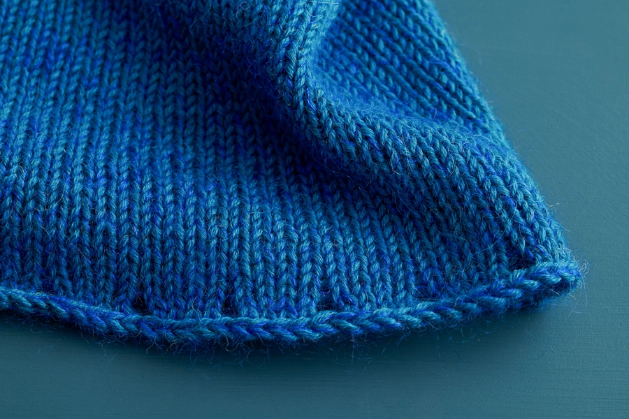 Arc Shawl | Purl Soho