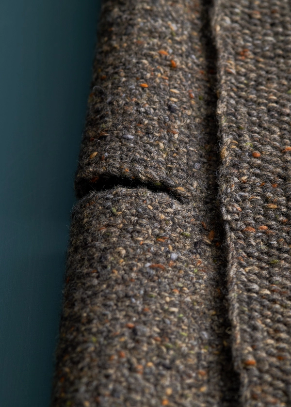 Heather Wrap | Purl Soho