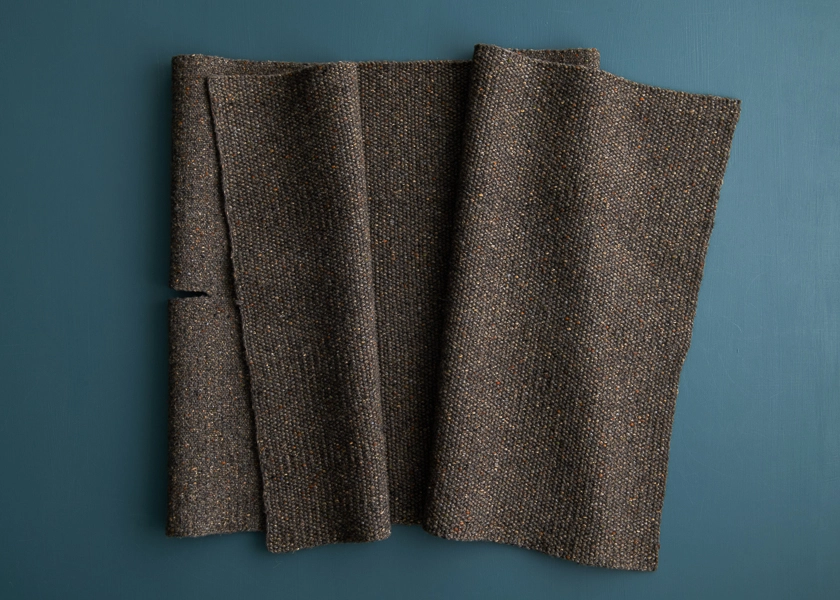 Heather Wrap | Purl Soho