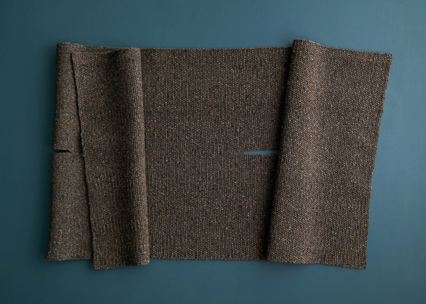 Heather Wrap | Purl Soho