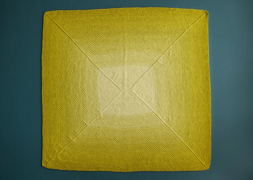 Portal Blanket | Purl Soho