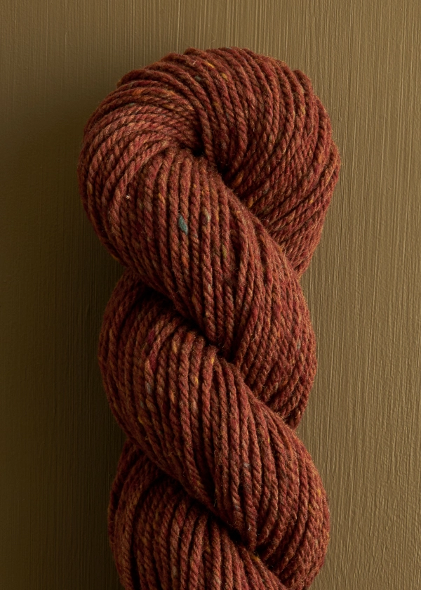 Fox Trail Hat + Mittens | Purl Soho