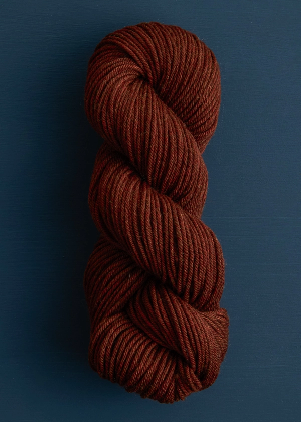 Boot Socks in Daily Wool Worsted | Purl Soho