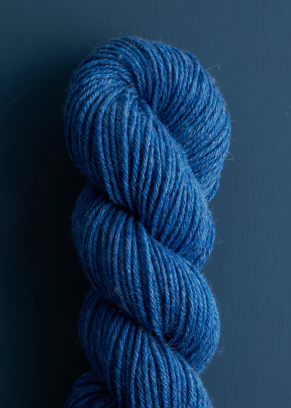 Cloudberry Bandana | Purl Soho