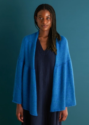 Arc Shawl | Purl Soho