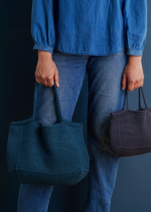 Basket Bag | Purl Soho