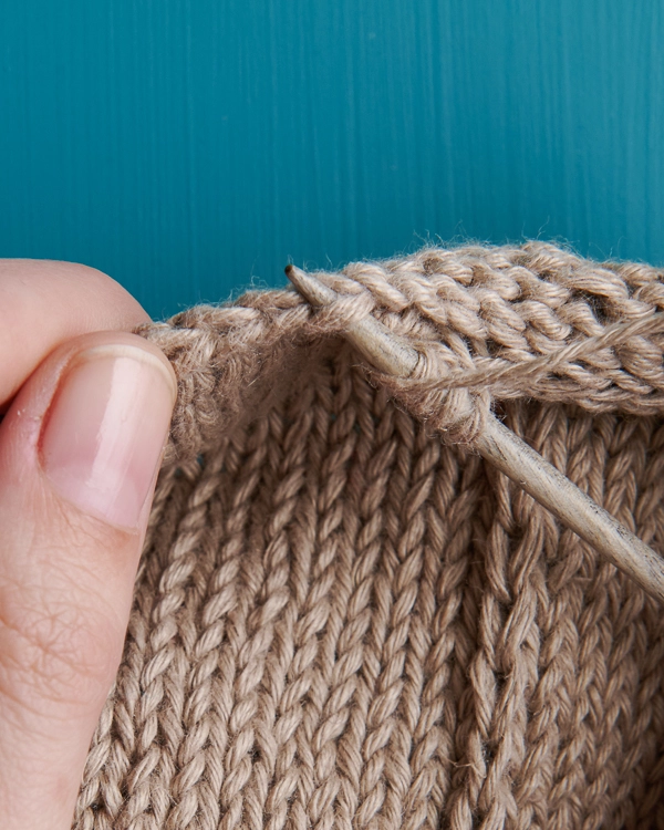 Basket Bag | Purl Soho