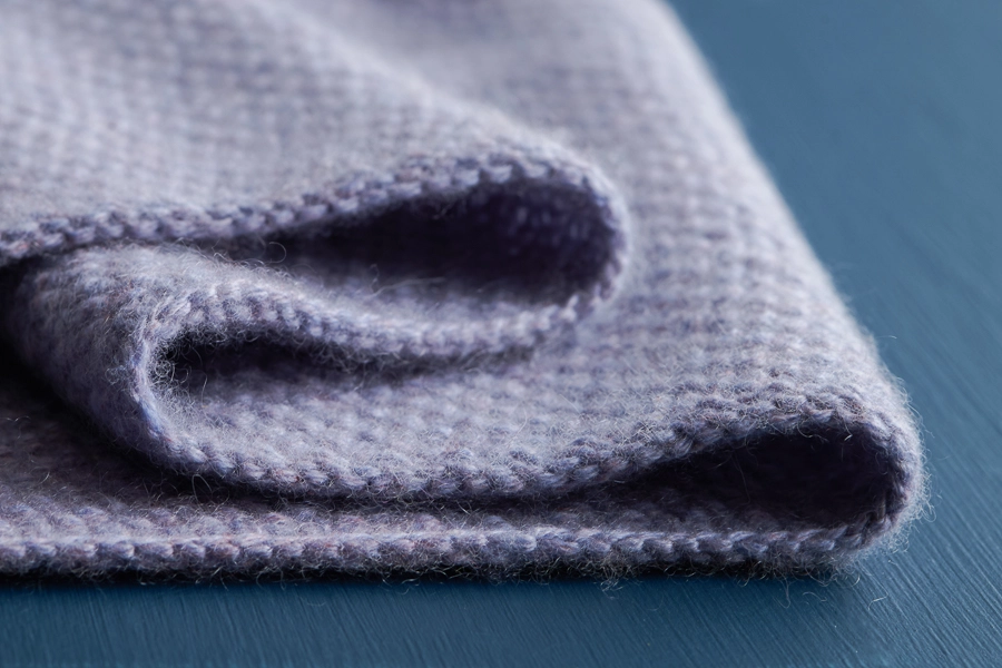 Cloudberry Bandana | Purl Soho