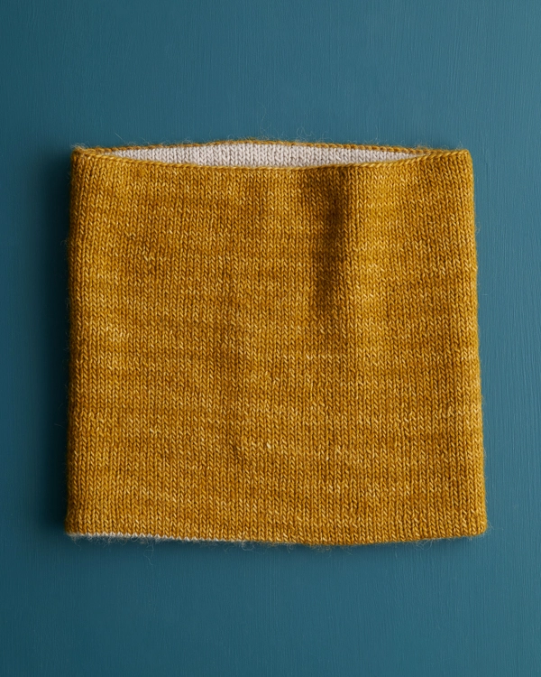 Reflection Cowl | Purl Soho