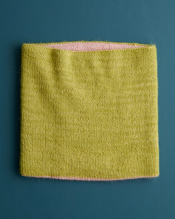Reflection Cowl | Purl Soho