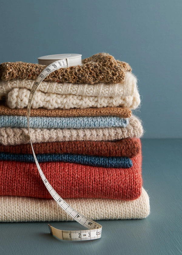 Yarn Substitution Made Easy: How To Find Substitute Yarn For Any Pattern | Purl Soho