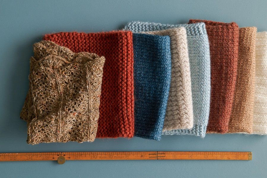 Yarn Substitution Made Easy: How To Find Substitute Yarn For Any Pattern | Purl Soho