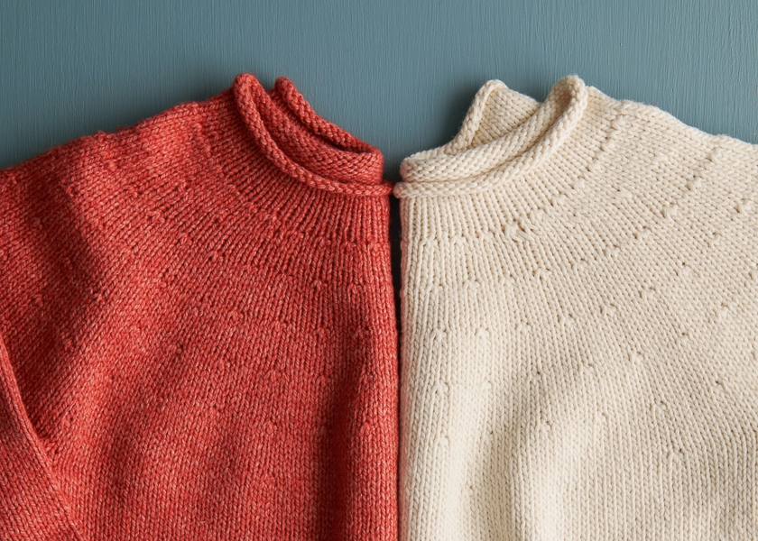 Yarn Substitution Made Easy: How To Find Substitute Yarn For Any Pattern | Purl Soho