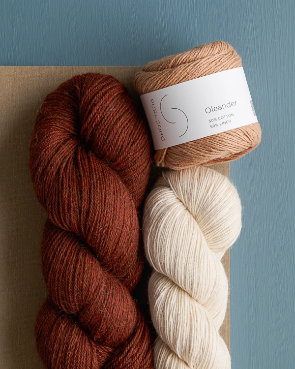 Yarn Substitution Made Easy: How To Find Substitute Yarn For Any Pattern | Purl Soho