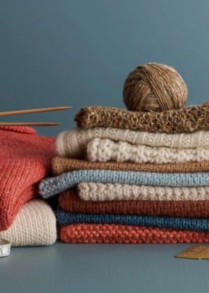 Yarn Substitution Made Easy: How To Find Substitute Yarn For Any Pattern | Purl Soho