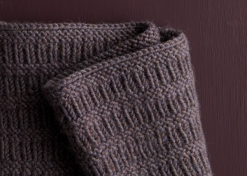 Timberline Cowl | Purl Soho