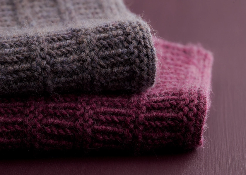 Timberline Cowl | Purl Soho