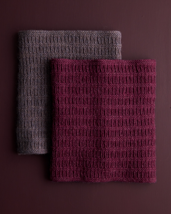 Timberline Cowl | Purl Soho