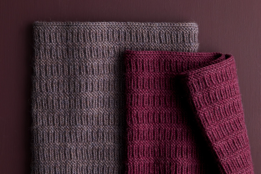 Timberline Cowl | Purl Soho