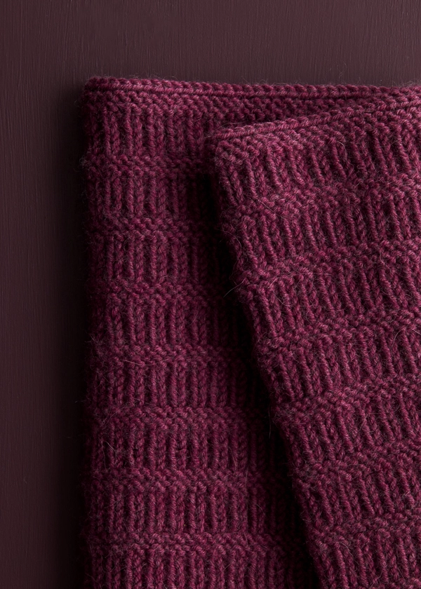 Timberline Cowl | Purl Soho