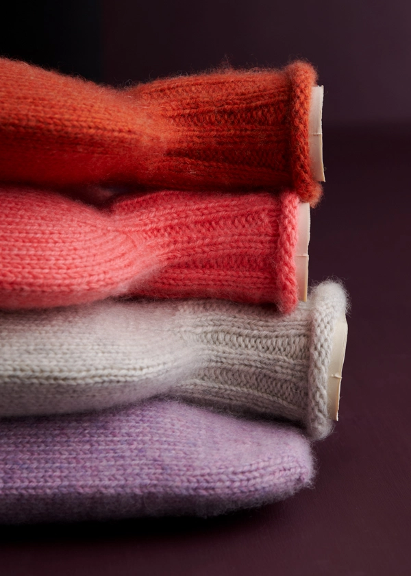 Warm Wishes Hot Water Bottle Cover | Purl Soho