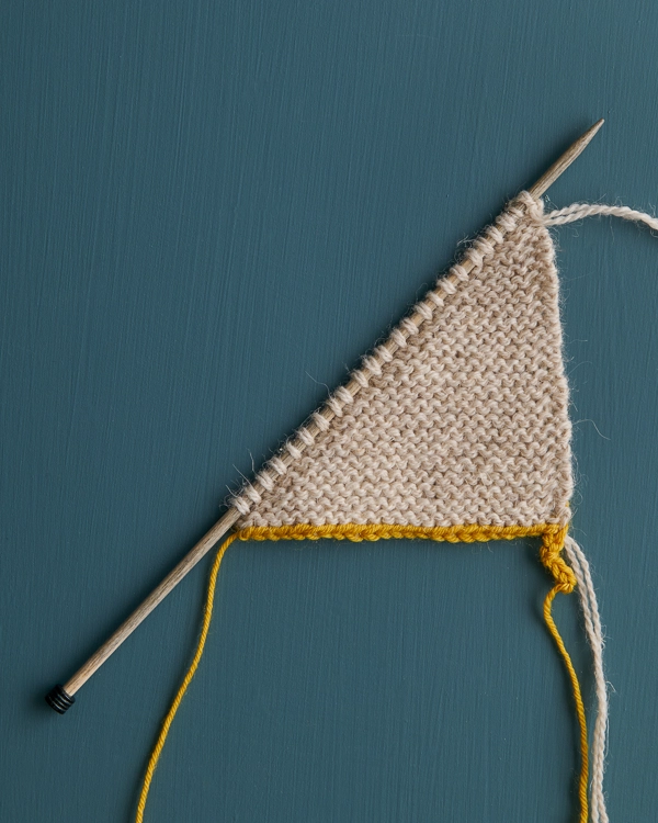 Pinwheel Blanket | Purl Soho