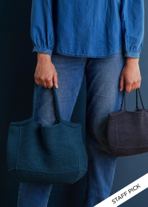 Basket Bag | Purl Soho