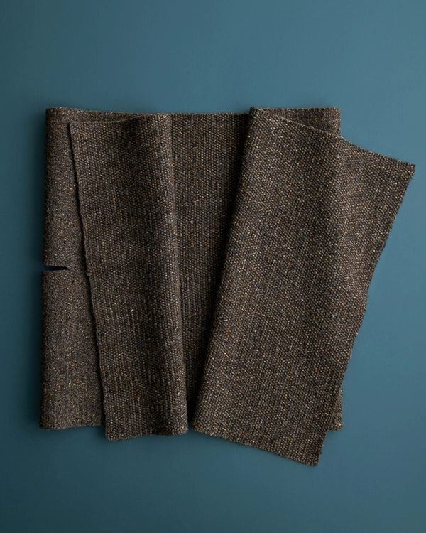 Heather Wrap | Purl Soho