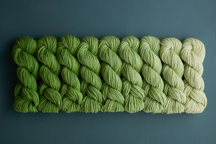 Sugar Plum Knit Stocking | Purl Soho