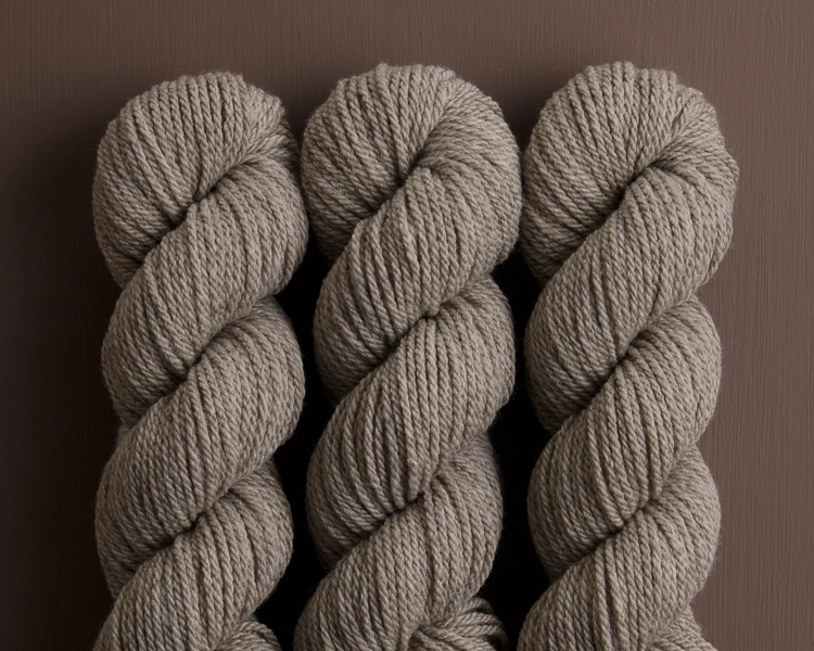 Close Cable Scarf | Purl Soho