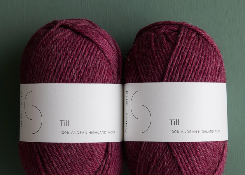 Giving Hat | Purl Soho