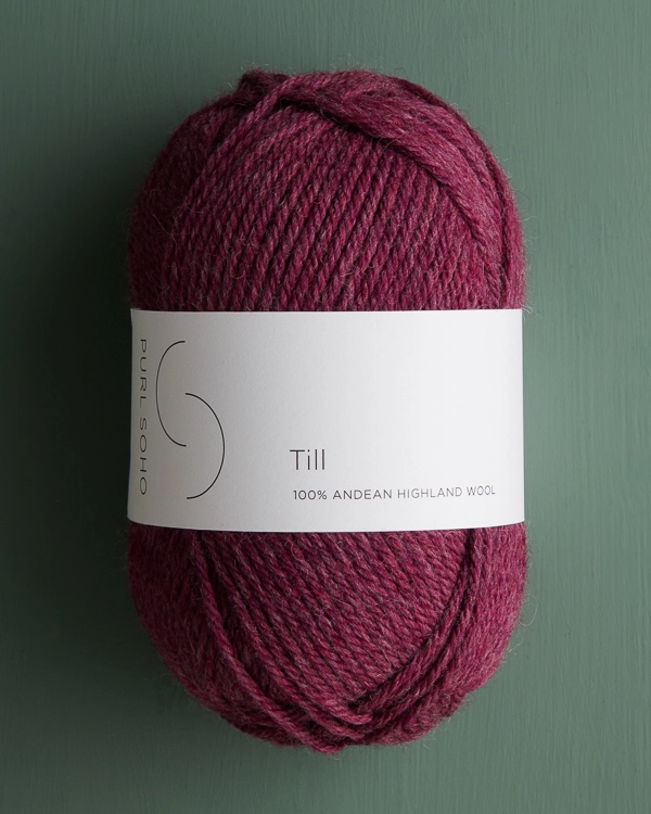 Giving Hat | Purl Soho