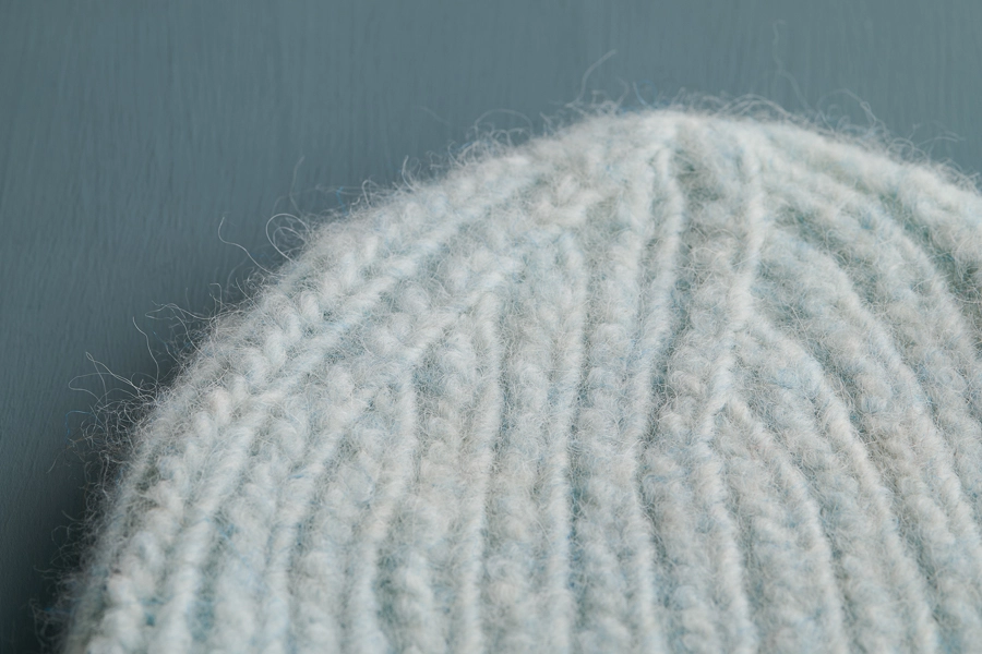 Chalet Hat + Hand Warmers | Purl Soho